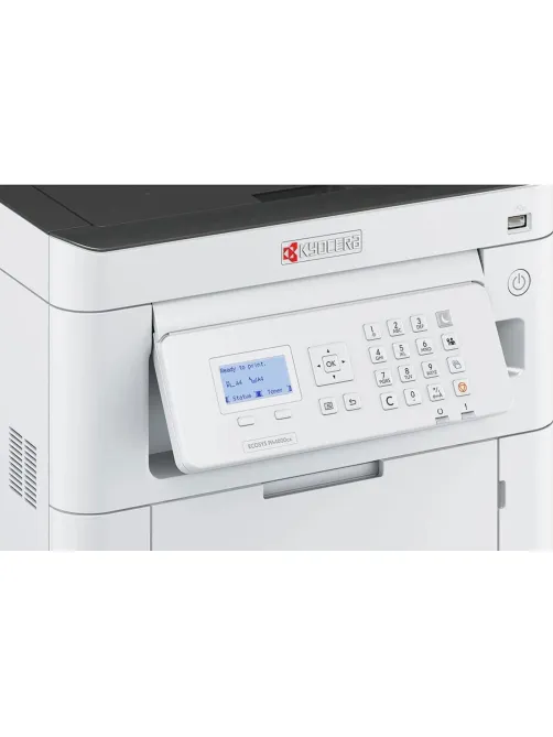 Принтер Kyocera ECOSYS PA4000cx 1102Z03NL0 лазерный цветной