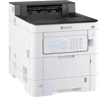 Принтер лазерный Kyocera ECOSYS PA4500cx, Duplex/А4/цветной; (1102Z13NL0)