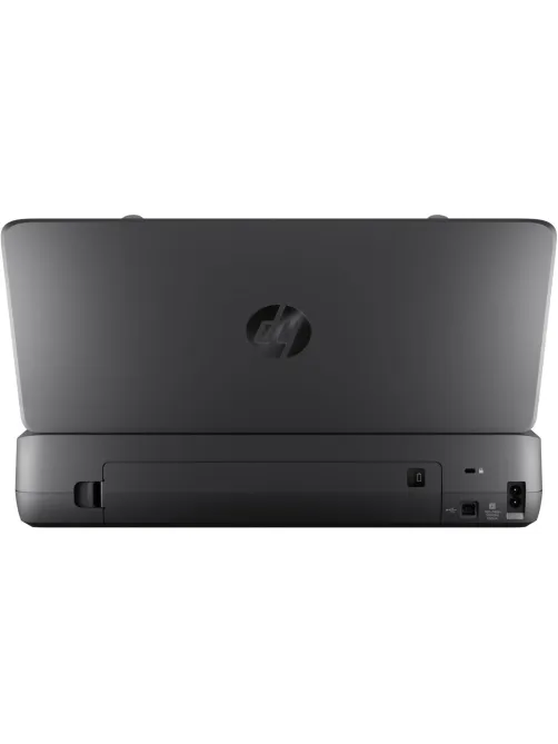 Принтер HP OfficeJet 202 Mobile (N4K99C) A4