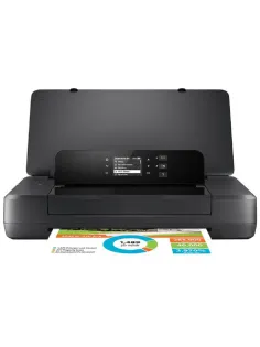 Принтер HP OfficeJet 202 Mobile (N4K99C) A4