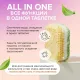 Таблетки для посудомоечных машин Synergetic 55 штук