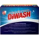 Таблетки для ПММ DiWash 100шт/уп