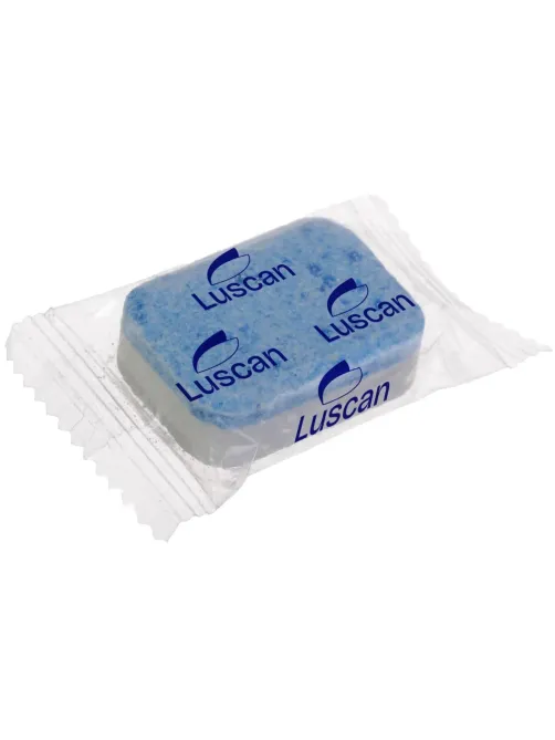 Таблетки для ПММ Luscan Optima 100шт/уп