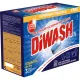 Таблетки для ПММ DiWash 100шт/уп