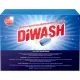 Таблетки для ПММ DiWash 30шт/уп