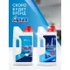 Порошок для ПММ FINISH (CALGONIT) 1кг