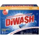 Таблетки для ПММ DiWash 100шт/уп