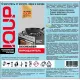 Чистящее средство для плит IQUP Degreaser антижир 5л ПНД