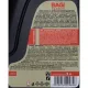 Чистящее средство для плит Bagi Classic ШУМАНИТ жироудалитель 3л