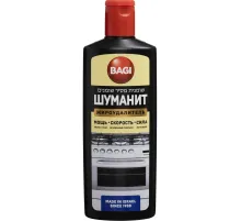 Чистящее средство для плит BAGI ШУМАНИТ эконом 270гр