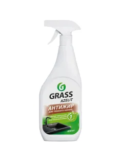 Чистящее средство для кухни Grass Azelit cпрей для камня 600мл