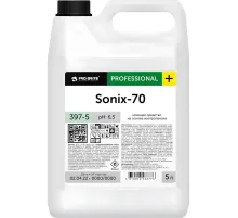 Профхим д/кухни моющ д/холодил.оборудования, дез-эф Pro-Brite/Sonix-70, 5л