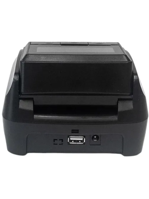 Детектор банкнот Mbox AMD-50AS атомат