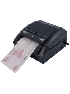 Детектор банкнот (валют) DORS 200 MULTI автоматический