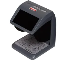 Детектор банкнот DoCash mini IR/UV/AS универсальный