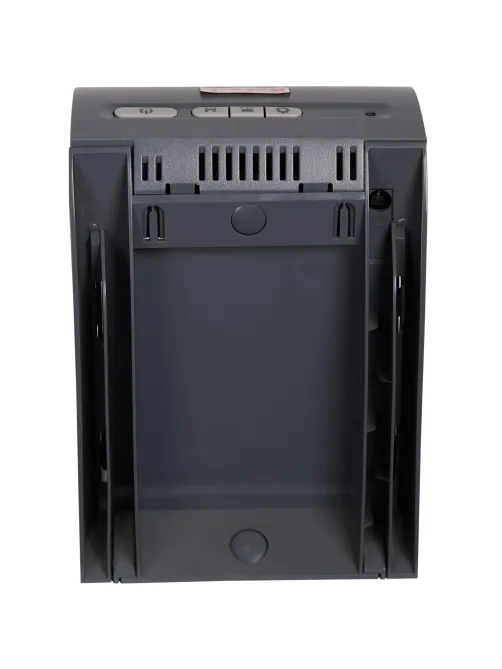Детектор банкнот DoCash mini IR/UV/AS универсальный