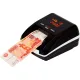 Детектор банкнот (валют) DoCash Golf V , автоматический (с АКБ) 