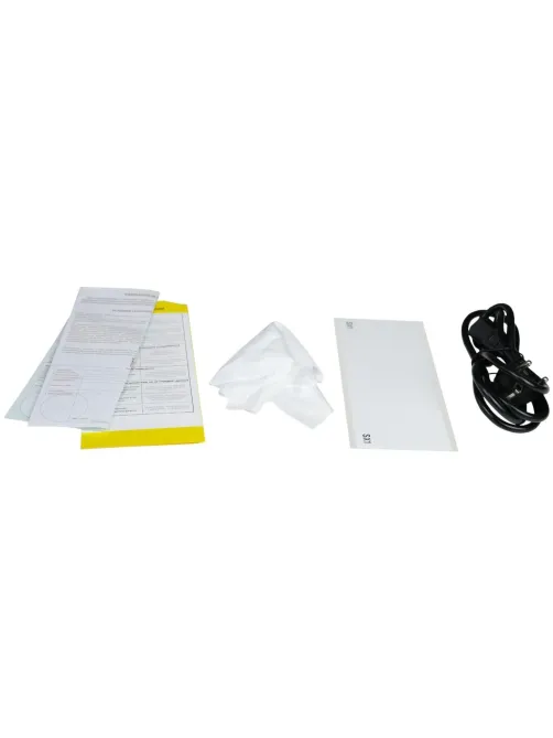 Счетчик банкнот MERTECH C-100 CIS  Touch Screen