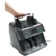 Счетчик банкнот Cassida 6650 LCD UV, 1150 банк/м