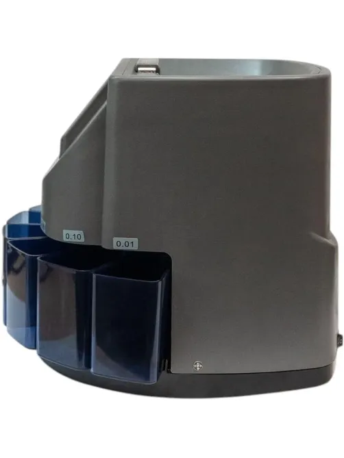 Счетчик монет  Mbox  CS 200