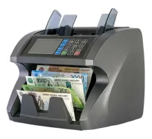 Счетчик банкнот   Mbox DS-500        