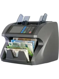 Счетчик банкнот   Mbox DS-500        