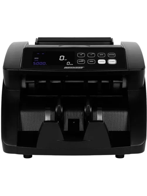 Счетчик банкнот Bankosa BK-35 UV