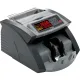 Счетчик банкнот Cassida 5550 UV, до 1300 банк/мин, УФ, оптич