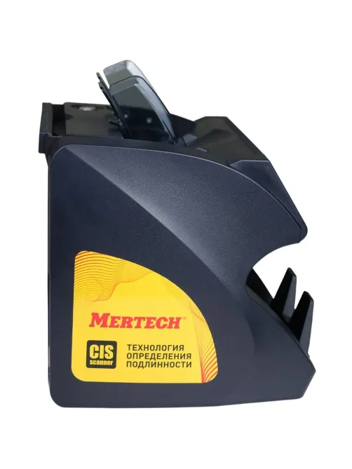 Счетчик банкнот MERTECH C-100 CIS  Touch Screen