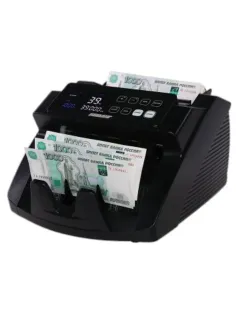 Счетчик банкнот Bankosa BK-30 UV MG