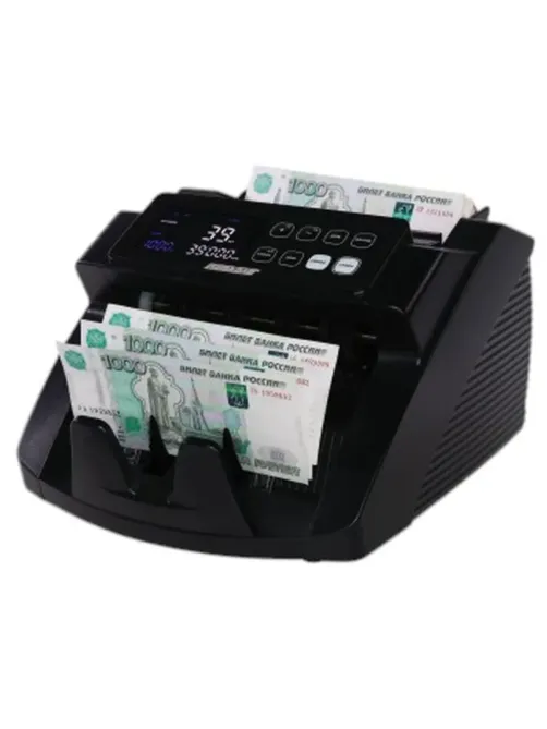 Счетчик банкнот Bankosa BK-30 UV MG
