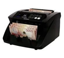 Счетчик банкнот Bankosa BK-35 UV
