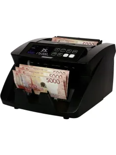 Счетчик банкнот Bankosa BK-35 UV