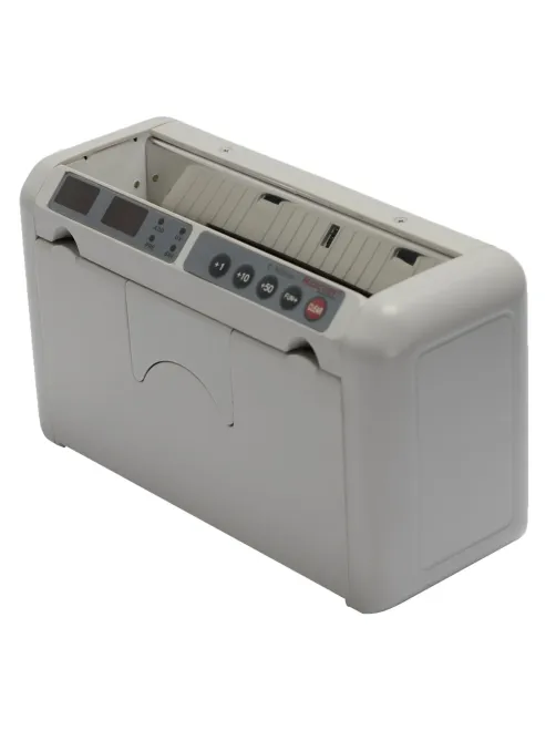 Счетчик банкнот Mercury/Mertech 50 MINI с АКБ