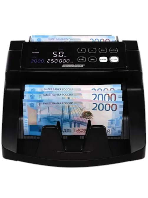 Счетчик банкнот Bankosa BK-30 UV MG