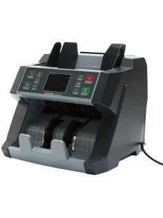 Счетчик банкнот Cassida 6650 LCD UV, 1150 банк/м