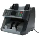Счетчик банкнот Cassida 6650 LCD UV, 1150 банк/м