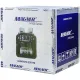 Счетчик банкнот  Magner 155V автоматический мультивалютный