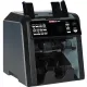 Счетчик банкнот двухкарманный DoCash DC-55V