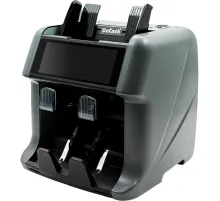 Счетчик банкнот DoCash DC-55V HD 2CIS с выносным дисплеем