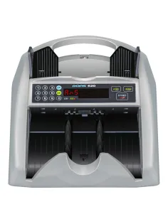 Счетчик банкнот DORS 620 с антистокс контролем