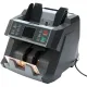 Счетчик банкнот Cassida 6650 LCD UV, 1150 банк/м