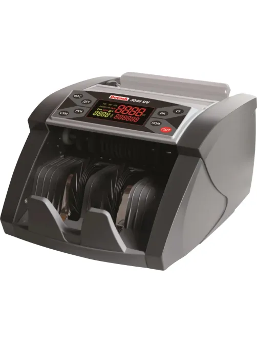 Счетчик банкнот DoCash 3040 UV