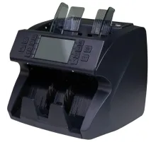 Счетчик банкнот MERTECH C-100 CIS MG   Touch Screen