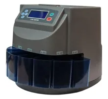 Счетчик монет  Mbox  CS 200