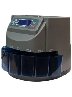 Счетчик монет  Mbox  CS 200