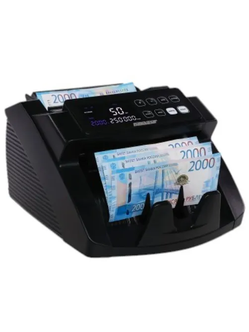 Счетчик банкнот Bankosa BK-30 UV MG