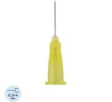 Игла инъекционная 30G (0,30х4) KD-FINE 100 шт/уп
