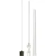 Игла спинальная Quincke 22G(0,70х89мм), Polymed, 50шт/уп