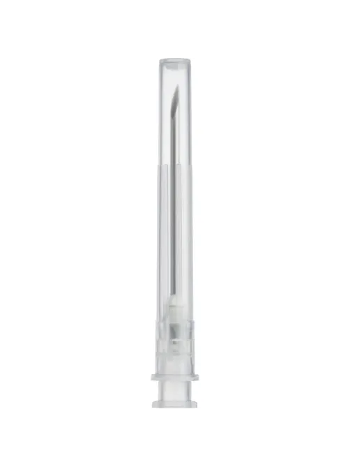 Игла инъекционная 16G (1,6х40 мм), Paramed 100 шт/уп